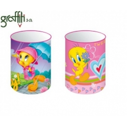 Graffiti SA - Моливник Tweety mix Graffiti SA - Моливник Tweety mix